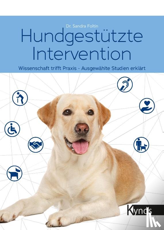 Foltin, Sandra - Hundgestützte Intervention