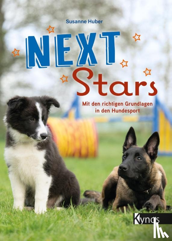 Huber, Susanne - Next Stars