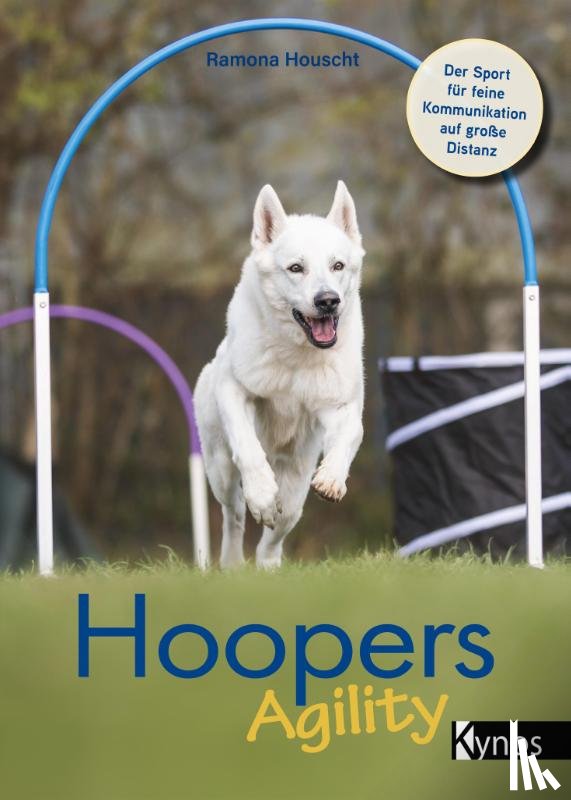 Houscht, Ramona - Hoopers Agility