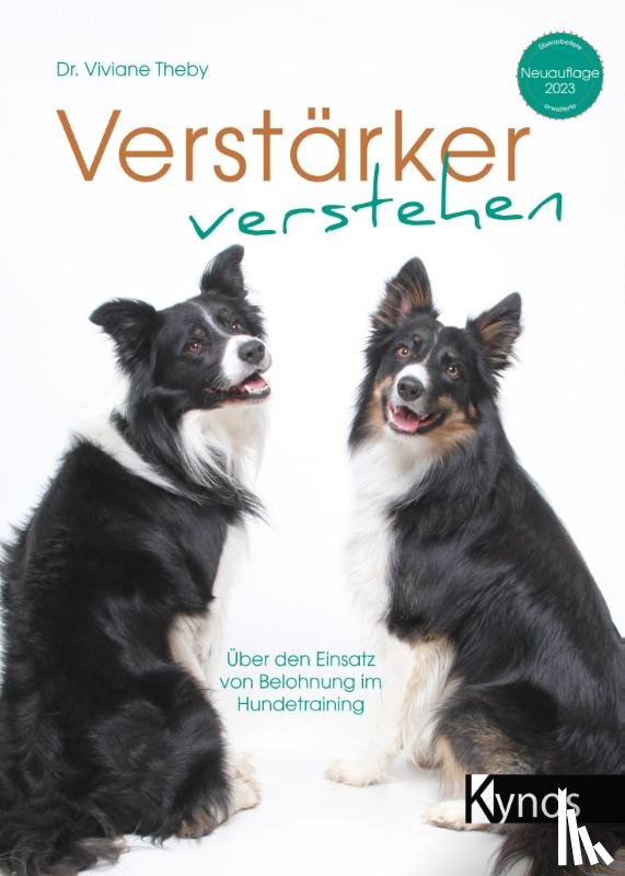 Theby, Viviane - Verstärker verstehen