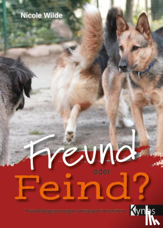 Wilde, Nicole - Freund oder Feind?