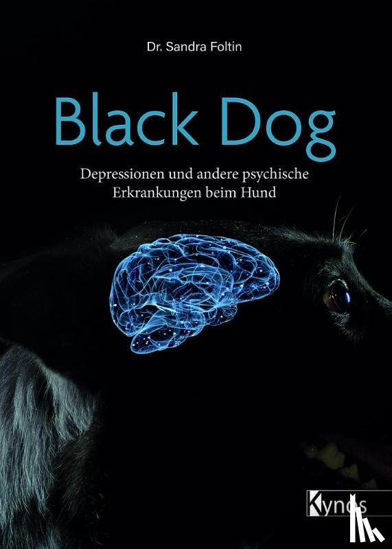 Foltin, Sandra - Black Dog