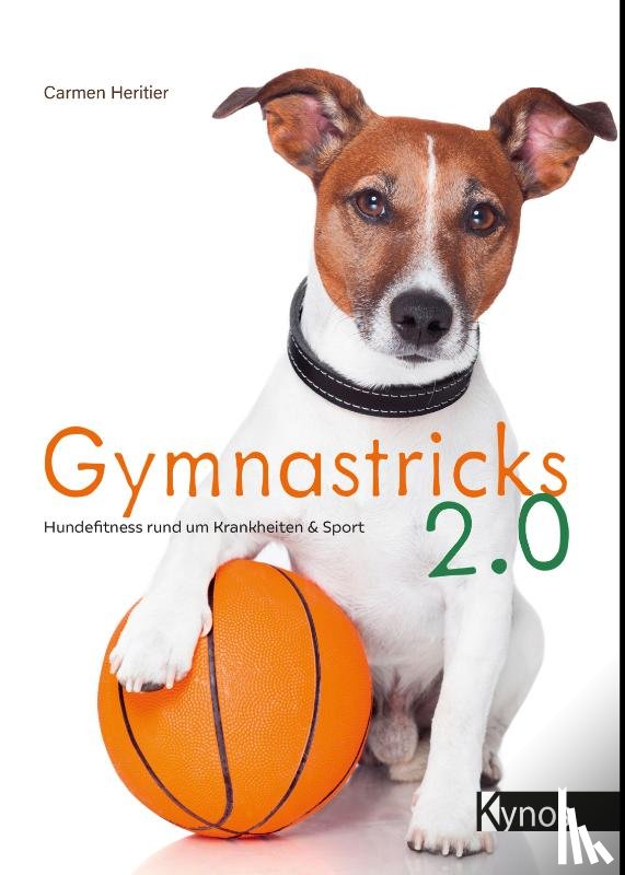 Heritier, Carmen - Gymnastricks 2.0