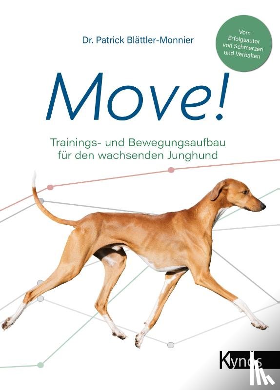 Blättler-Monnier, Patrick - Move!