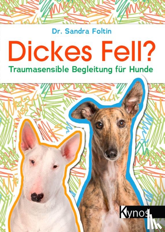 Foltin, Sandra - Dickes Fell?