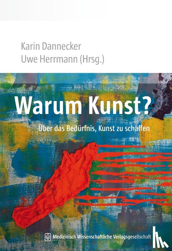  - Warum Kunst?