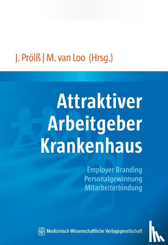  - Attraktiver Arbeitgeber Krankenhaus
