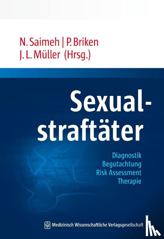  - Sexualstraftäter
