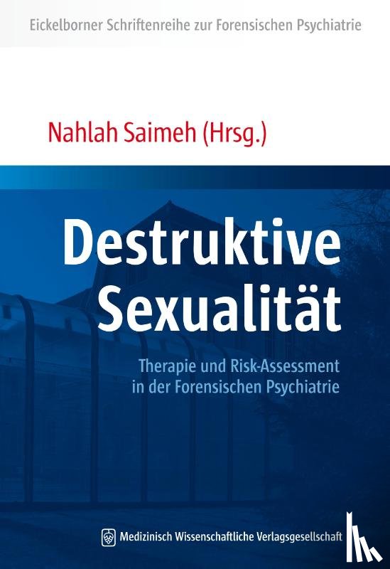  - Destruktive Sexualität