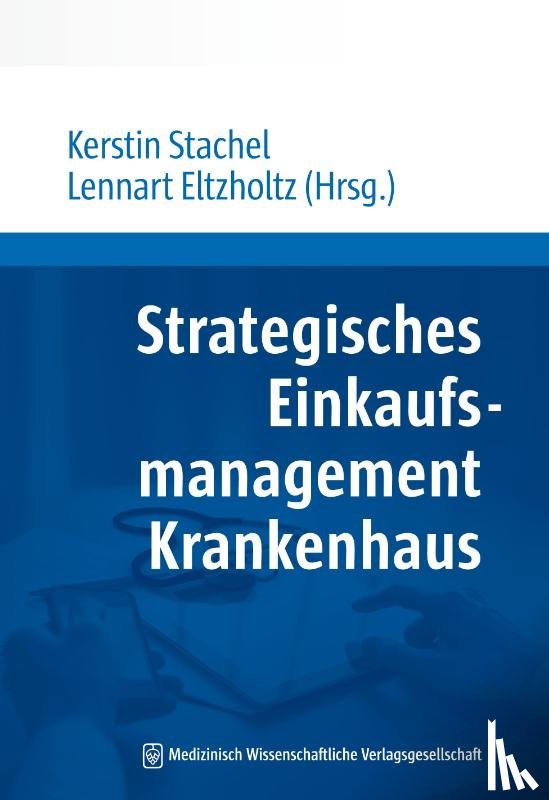 - Strategisches Einkaufsmanagement Krankenhaus