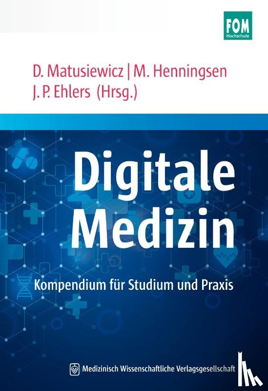  - Digitale Medizin