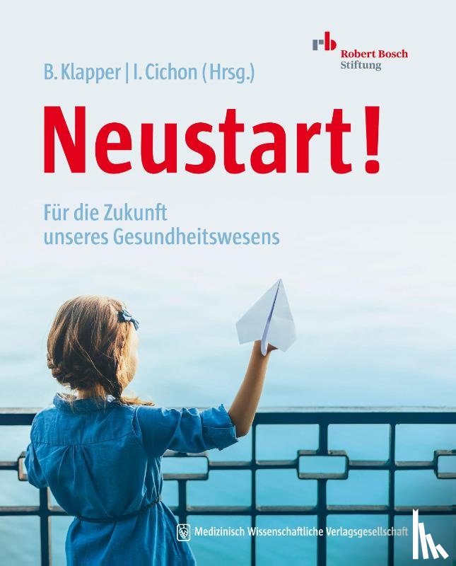  - Neustart!