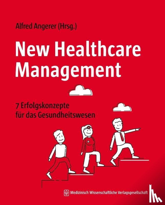  - New Healthcare Management