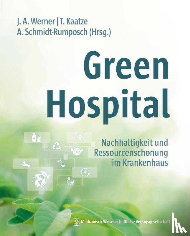  - Green Hospital
