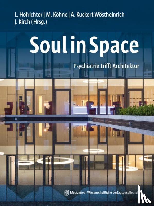  - Soul in Space