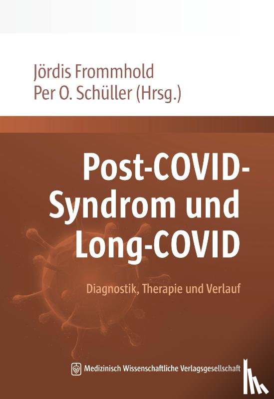  - Post-COVID-Syndrom und Long-COVID