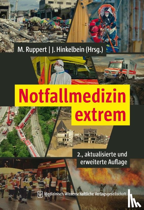  - Notfallmedizin extrem
