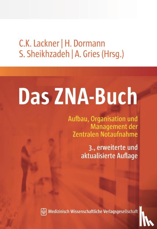  - Das ZNA-Buch
