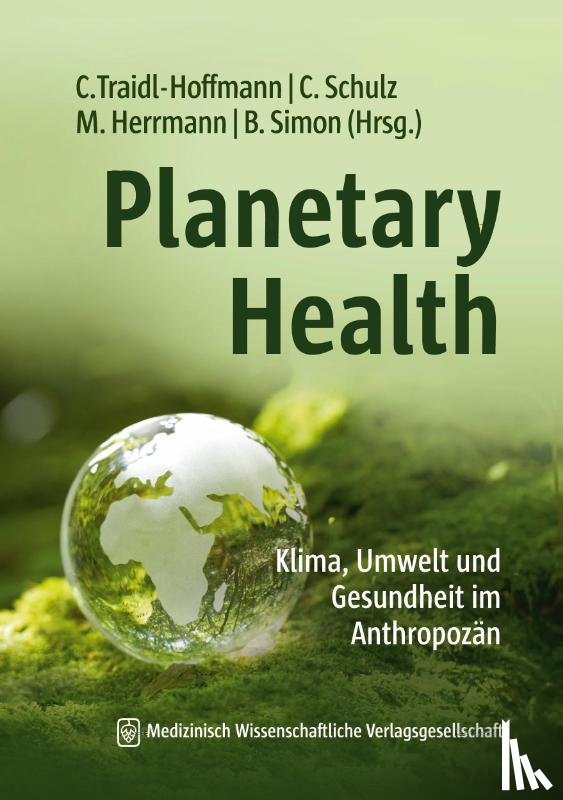  - Planetary Health