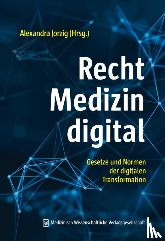  - Recht - Medizin - digital