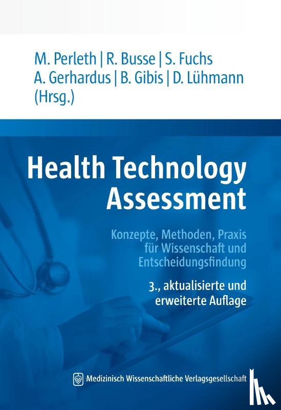  - Health Technology Assessment