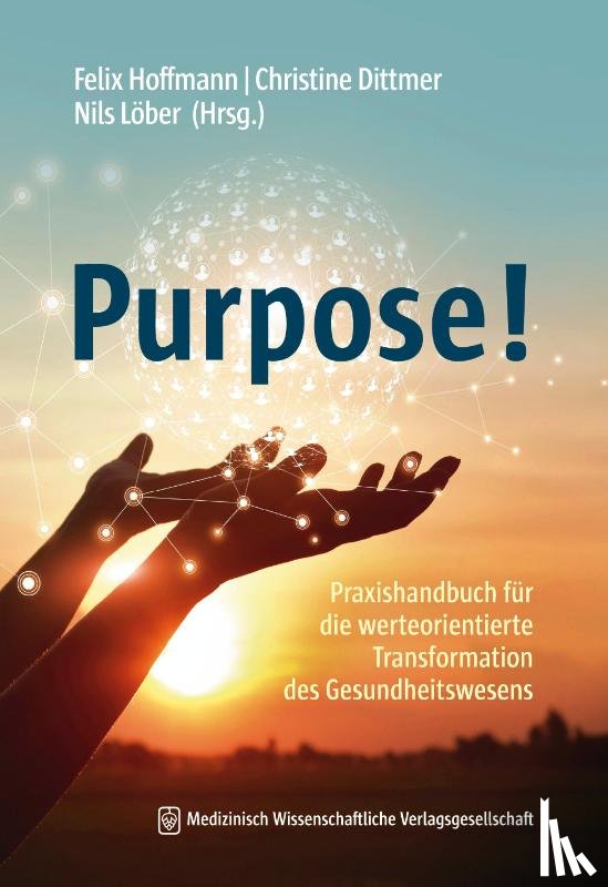  - Purpose!