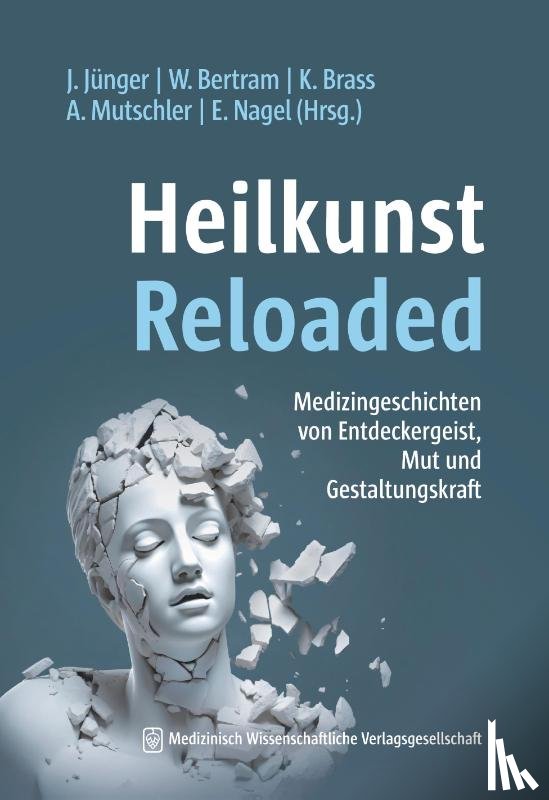  - Heilkunst Reloaded