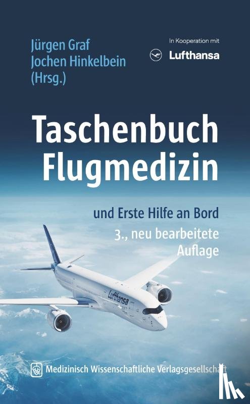  - Taschenbuch Flugmedizin
