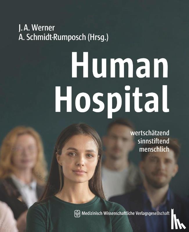  - Human Hospital