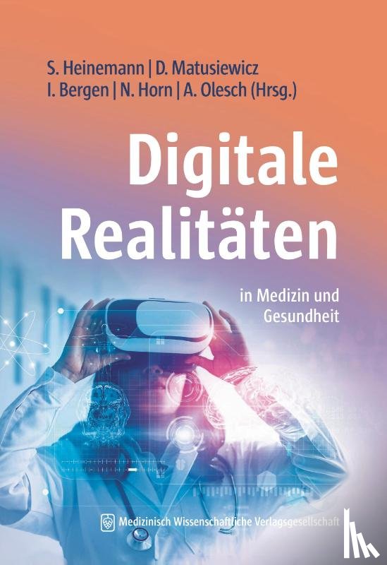  - Digitale Realitäten