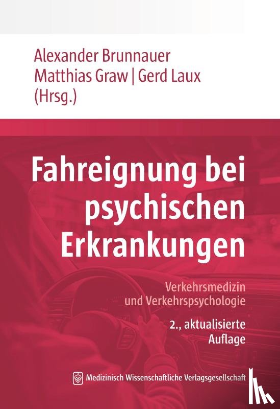  - Fahreignung bei psychischen Erkrankungen