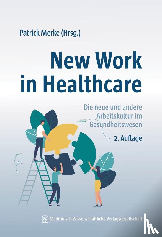  - New Work in Healthcare