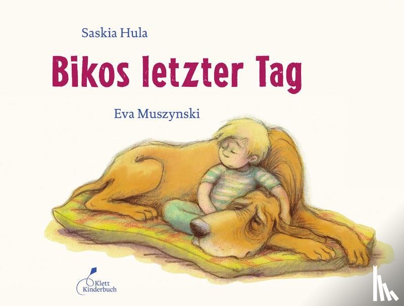 Hula, Saskia - Bikos letzter Tag
