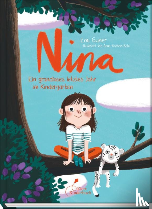 Gunér, Emi - Nina