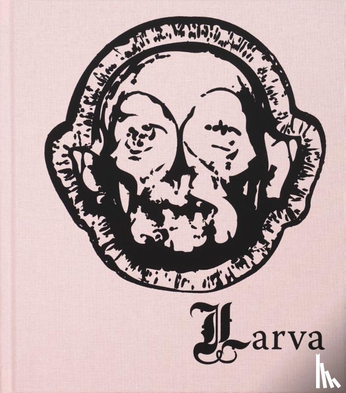 Musehold, Thomas - Larva