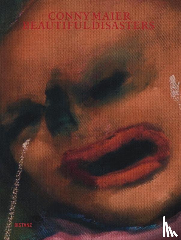 Maier, Conny - Beautiful Disasters