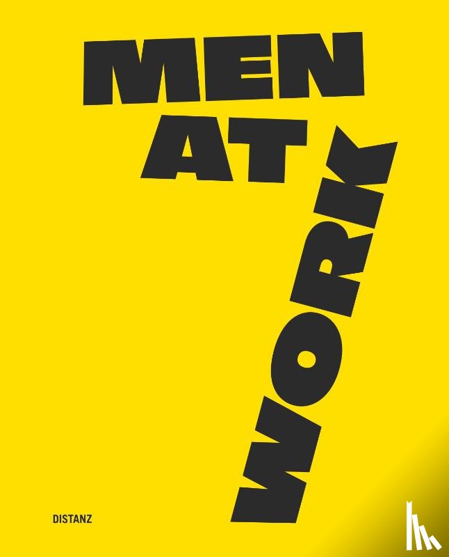 Zilm, Marvin - Men at Work