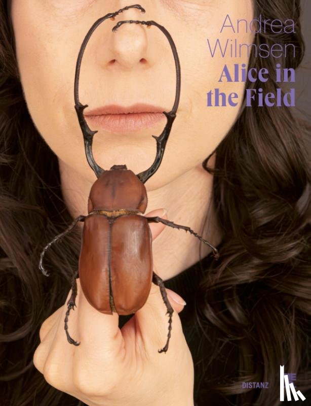 Wilmsen, Andrea - Alice in the Field