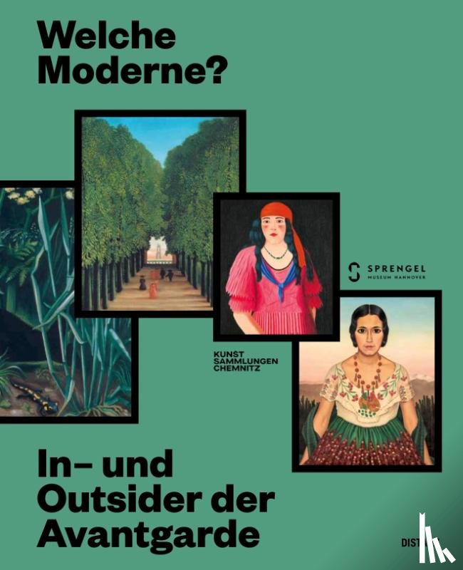  - Welche Moderne?