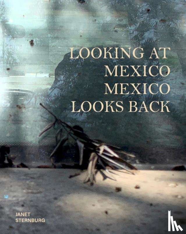Sternburg, Janet - Looking at Mexico / Mexico Looks Back