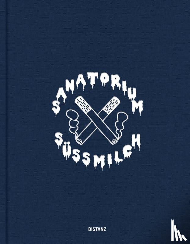 Süßmilch, Sophia - Sanatorum Süßmilch