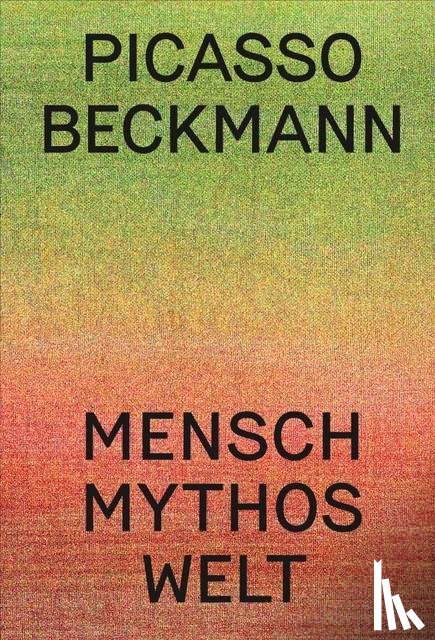  - Picasso | Beckmann