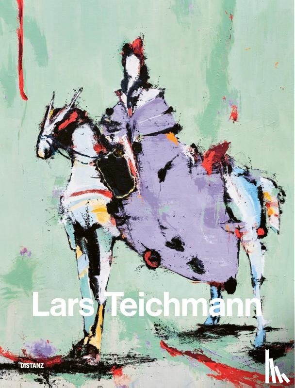 Teichmann, Lars - Die 10 Kapitel der Malerei