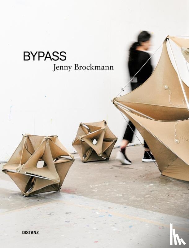 Brockmann, Jenny - BYPASS