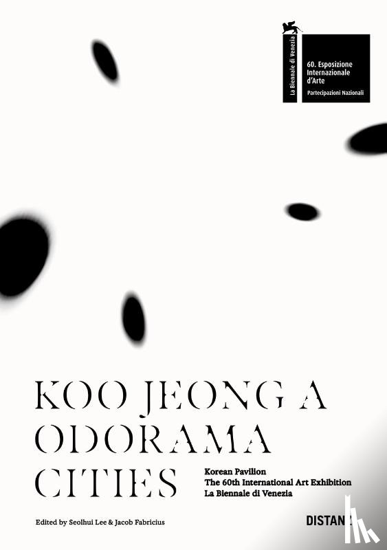  - ODORAMA CITIES