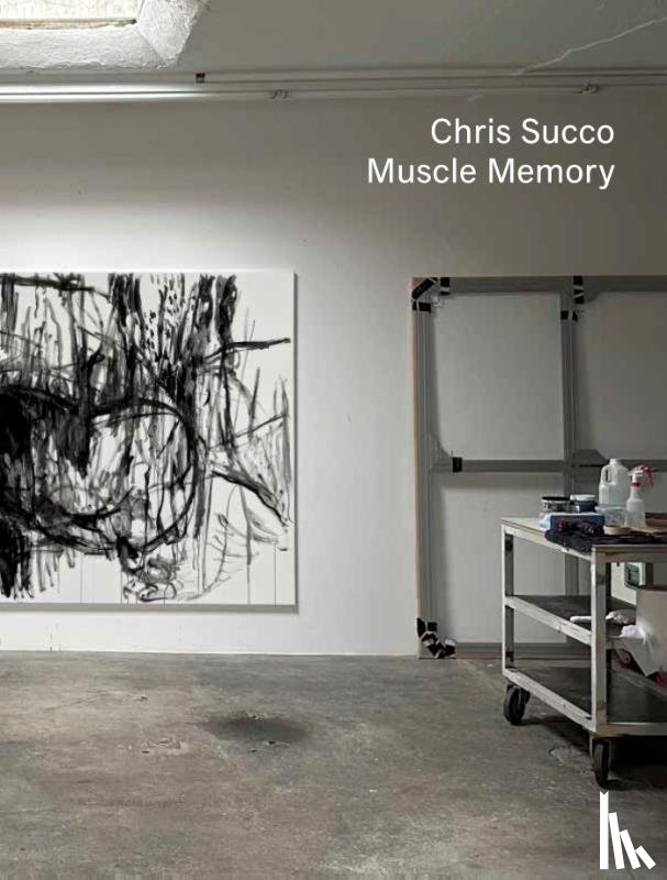 Succo, Chris - Muscle Memory