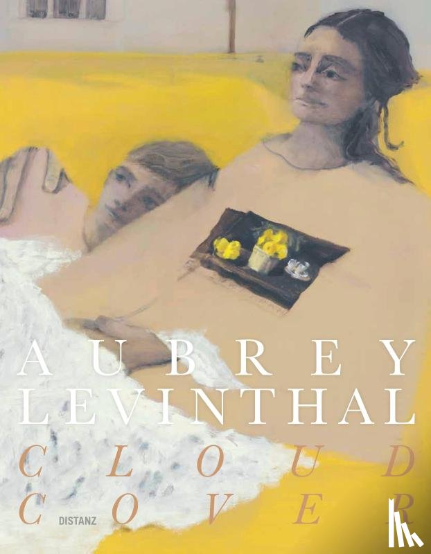 Levinthal, Aubery - Cloud Cover