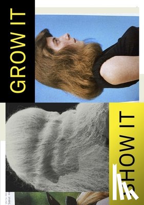  - Grow It, Show It! A Look at Hair from Diane Arbus to TikTok
