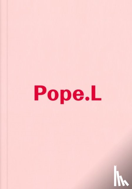 L, Pope - HOSPITAL