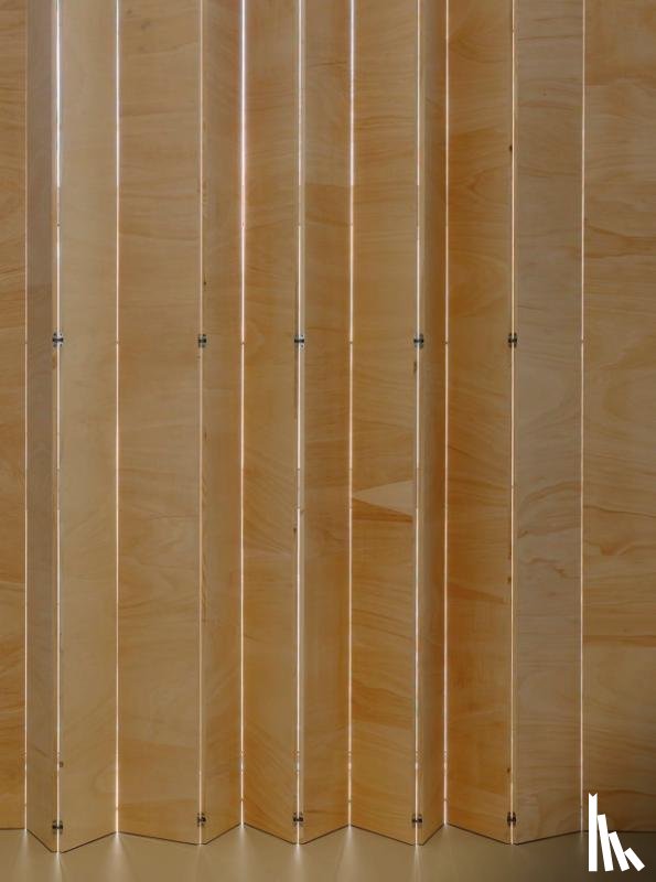 Djordjadze, Thea, Diserens Hamburger Kunsthalle, Corinne - Thea Djordjadze